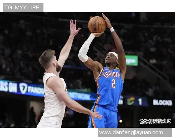 2017年NBA骑士与雷霆精彩对决回顾及赛季影响分析