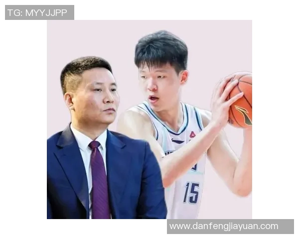 张兆旭的篮球之路：从青涩少年到CBA明星球员的成长历程与奋斗故事