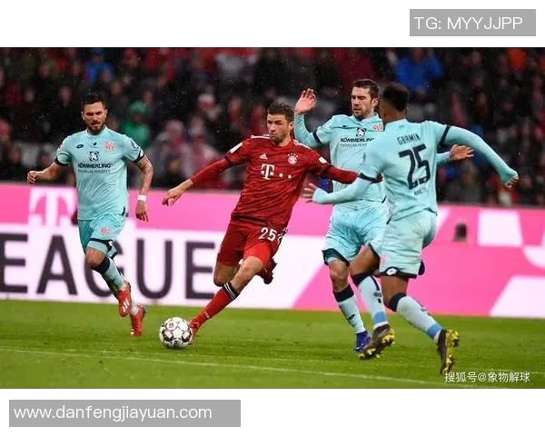 拜仁慕尼黑与德国国家队的巅峰对决期待精彩瞬间与战术较量